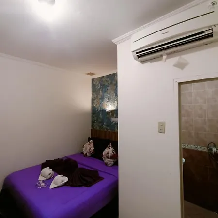 Ketapang Residence Hotel-2