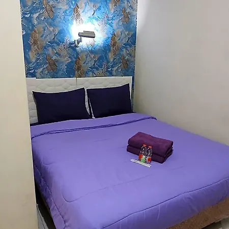 Ketapang Residence Hotel-3